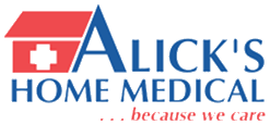 Alick's Home Medical, Inc.