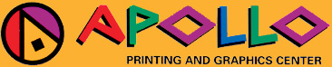 Apollo Printing & Graphics Center