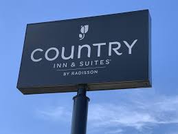 Country Inn and Suites Mishawaka