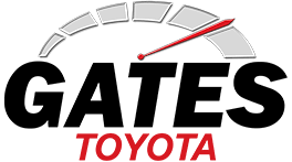 Gates Toyota, Inc.