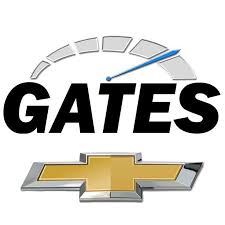 Gates Chevy World