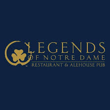 Legends of Notre Dame Restaurant and Alehouse Pub