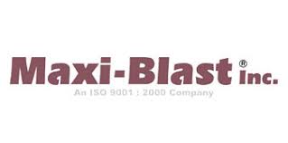 Maxi-Blast, Inc.