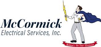 McCormick Electrical Services, Inc.