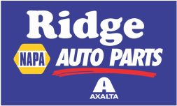 Ridge NAPA Auto Parts
