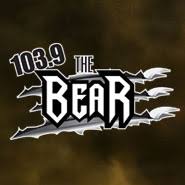 WRBR-FM 103.9 The Bear 