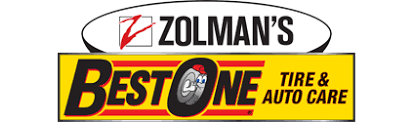 Zolman Tire, Inc.