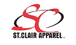 St. Clair Apparel, Inc.