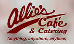 Allie's Cafe & Catering