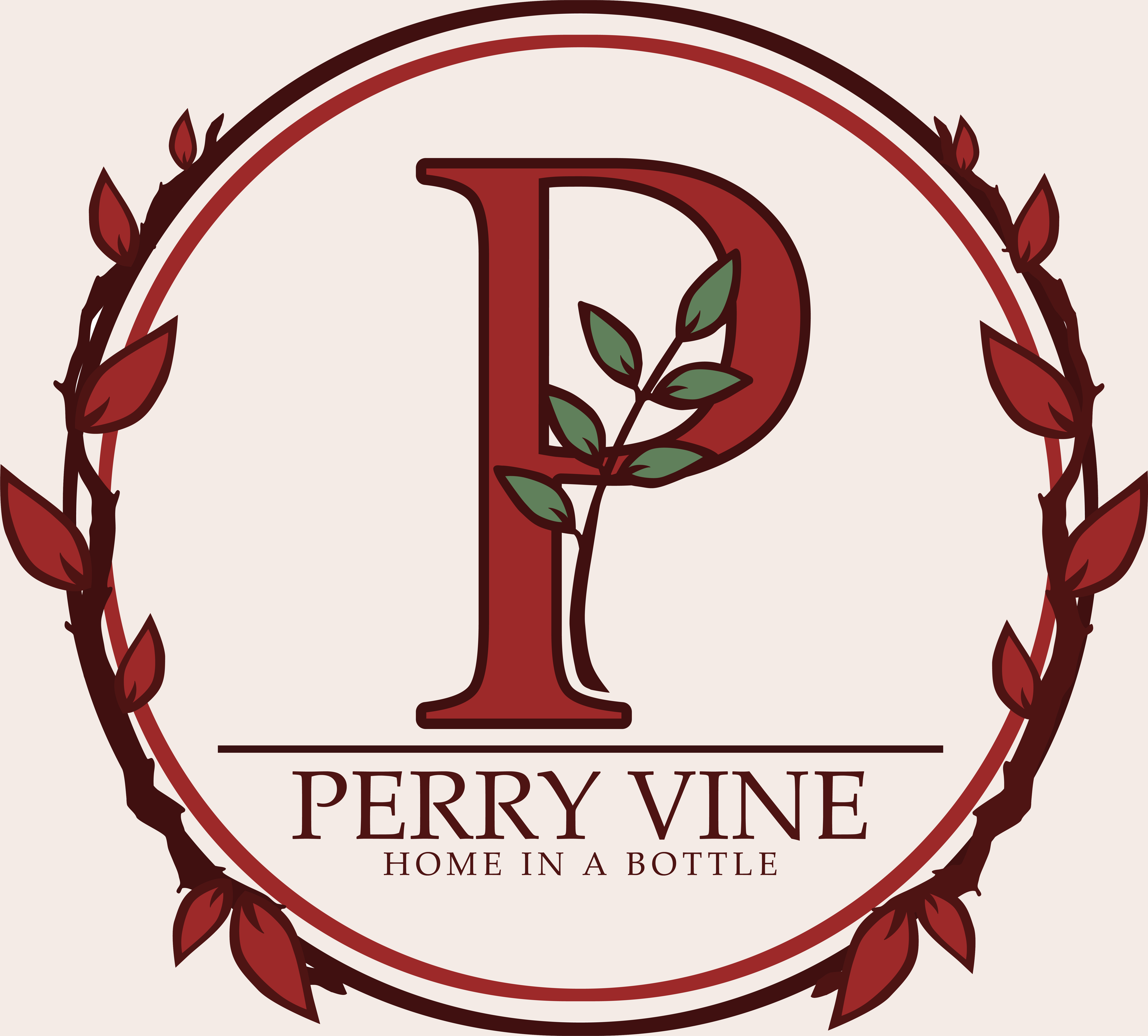 Perry Vine