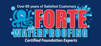 Forte Waterproofing, Inc