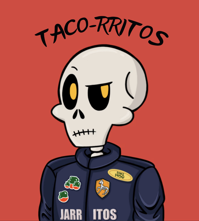 Top Notch & Taco-rritos 
