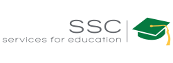 SSC services for education