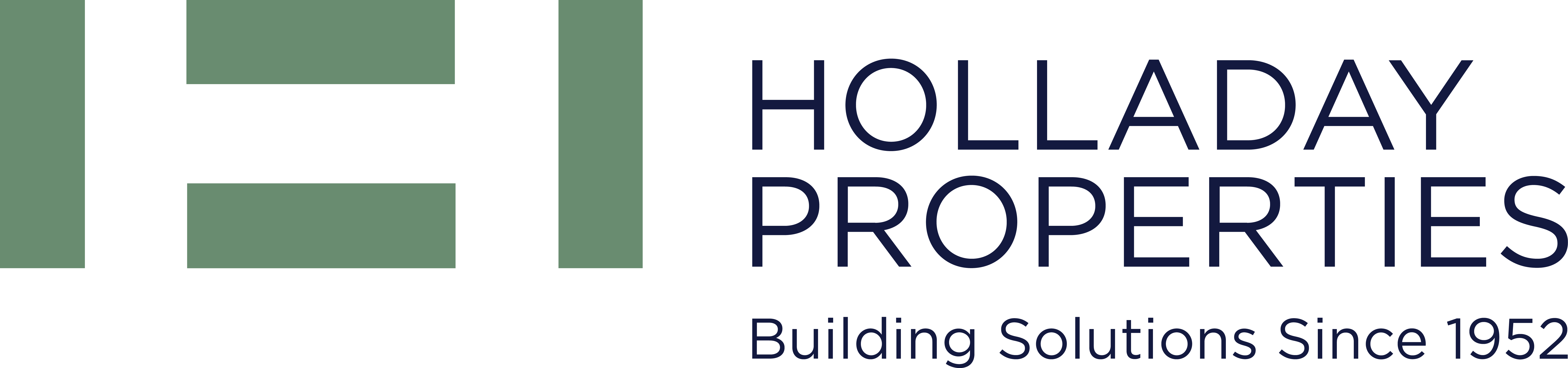 Holladay Properties  