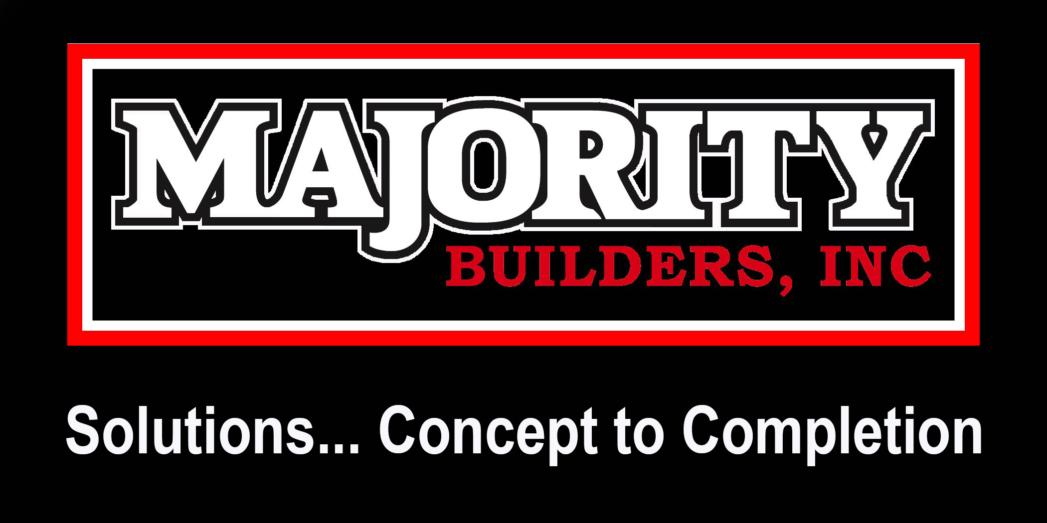 Majority Builders, Inc.