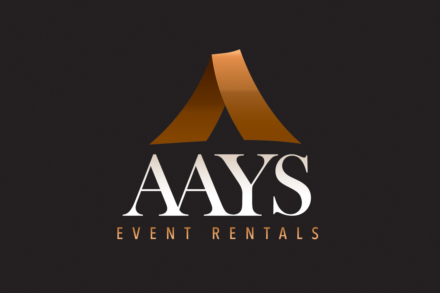 Aay's Event Rental