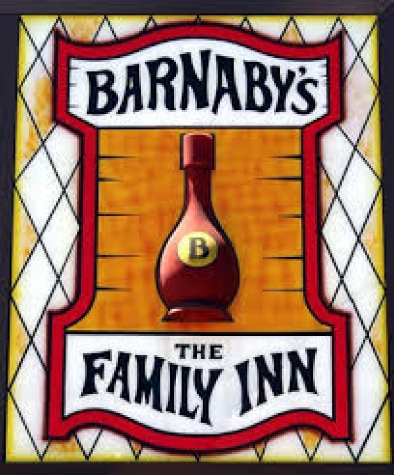 Barnaby's South Bend