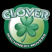 Clover Machinery Movers