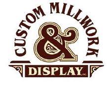 Custom Millwork & Display, Inc.