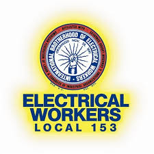 Electrical Workers Local 153