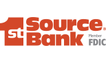 1st Source Bank - Airport Branch
