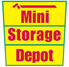 Mini Storage Depot Brick Road
