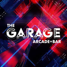 Garage Arcade and Bar