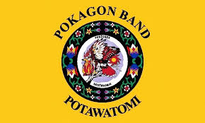 Pokagon Band of Potawatomi Indians