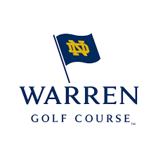 The Warren Golf Course at Notre Dame