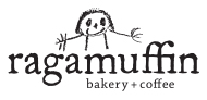 Ragamuffin bakery + coffee