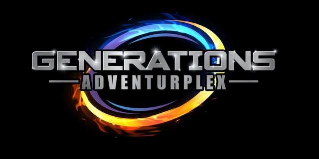 Generations AdventurePlex