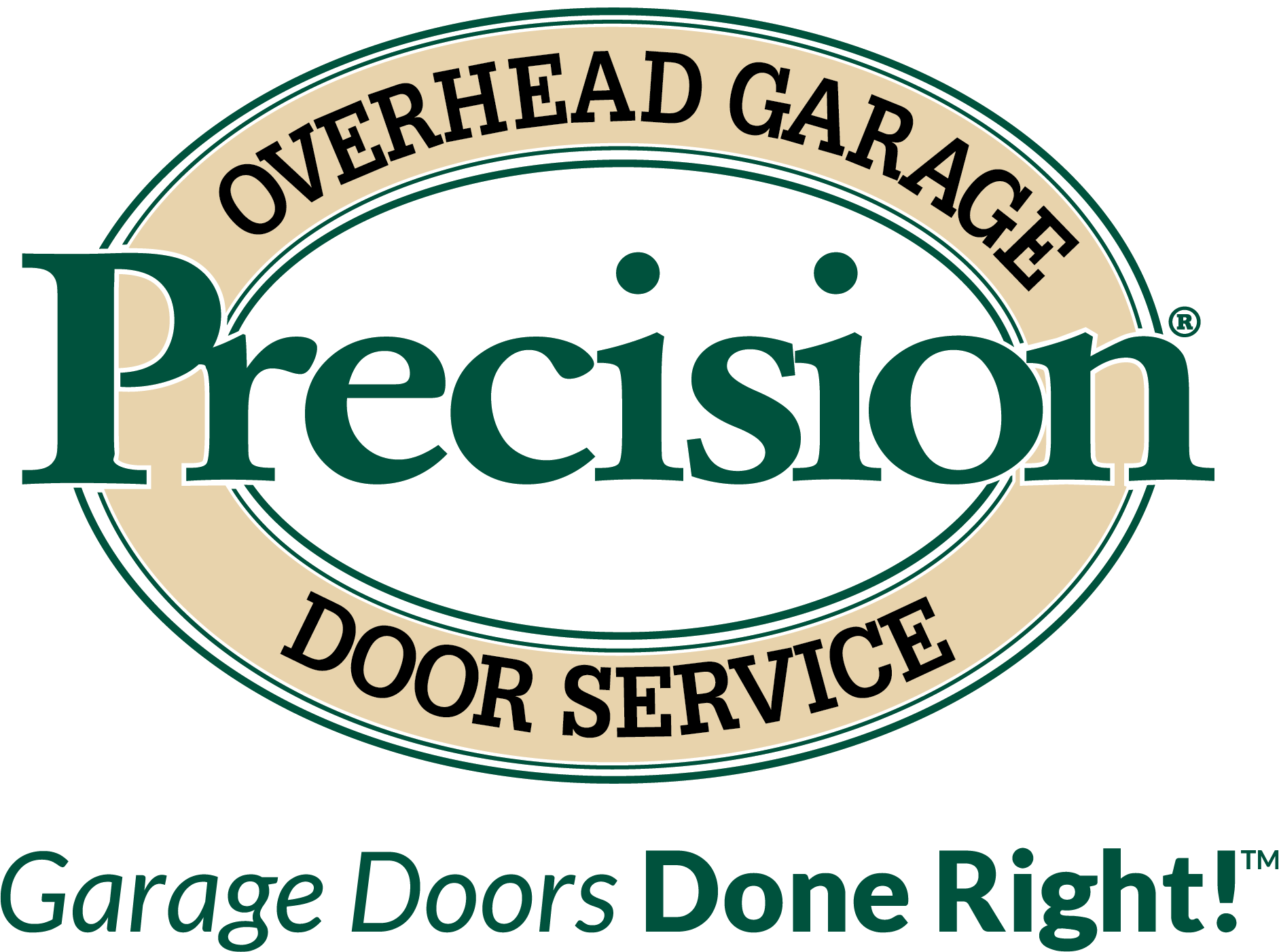 Precision Garage Door of Michiana