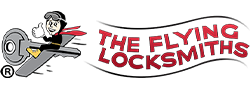 The Flying Locksmiths - South Bend