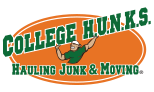 College H.U.N.K.S Hauling Junk & Moving