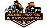 Acme Paving & Excavation 