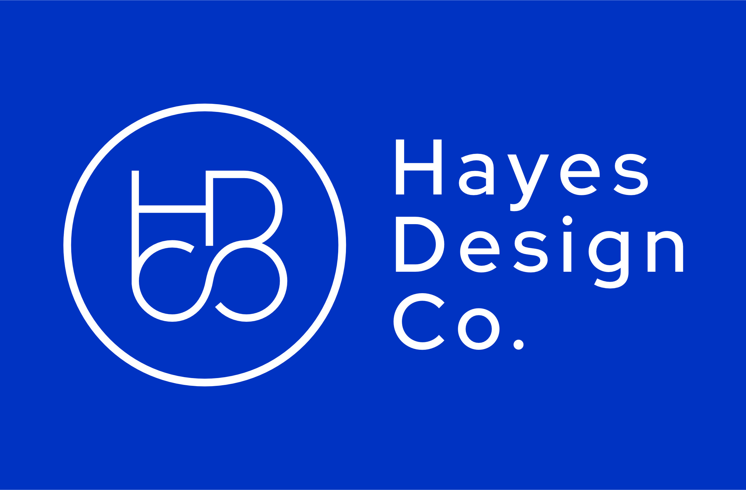 Hayes Design Co.